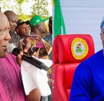 Ajimobi: Laughing From The Grave | Ademola ‘Bablow’ Babalola