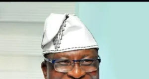 JUST IN: Ibadan-born Oladiti Emerges NUPENG President