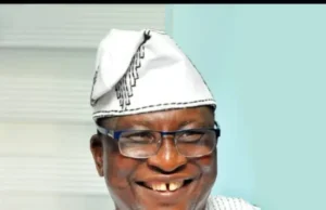 JUST IN: Ibadan-born Oladiti Emerges NUPENG President