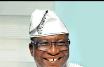 JUST IN: Ibadan-born Oladiti Emerges NUPENG President