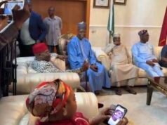 JUST IN: Makinde, Atiku, Obi, Kwankwaso, Others Hold 2027 Alliance Talk