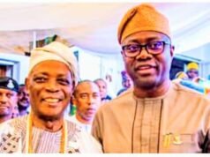 Makinde, Olubadan Issues Resolved — CCII