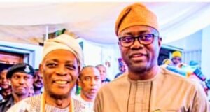 Makinde, Olubadan Issues Resolved — CCII