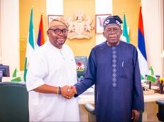 In Resignation Letter, Adelabu Recommends Creation Of Coordinating Minister For Energy