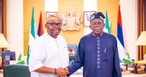 In Resignation Letter, Adelabu Recommends Creation Of Coordinating Minister For Energy