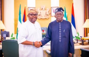 In Resignation Letter, Adelabu Recommends Creation Of Coordinating Minister For Energy