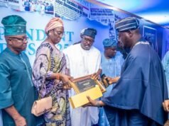 Oyo Guber Hopeful, Alli Wins Independent Newspaper Legislator Of Year Awards