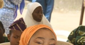 Oyo Muslim Community Mourns As Secretary-general Loses Wife