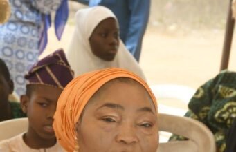 Oyo Muslim Community Mourns As Secretary-general Loses Wife