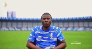 Why Is Oyo FA Not Aligning With Shooting Stars’ Progress?| Ayo Hameed