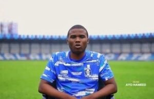 Why Is Oyo FA Not Aligning With Shooting Stars’ Progress?| Ayo Hameed