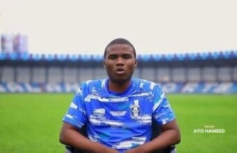 Why Is Oyo FA Not Aligning With Shooting Stars’ Progress?| Ayo Hameed