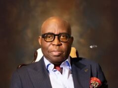 Soji Akanbi’s Journey To National Politics | Daniel Akinkunmi