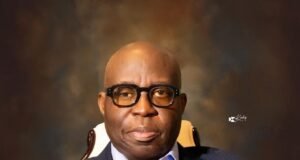 Soji Akanbi’s Journey To National Politics | Daniel Akinkunmi