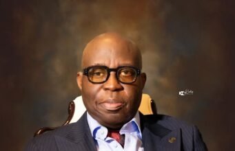 Soji Akanbi’s Journey To National Politics | Daniel Akinkunmi